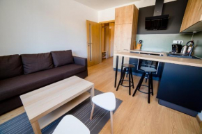 Apartman 37 Vysoke Tatry, Strba